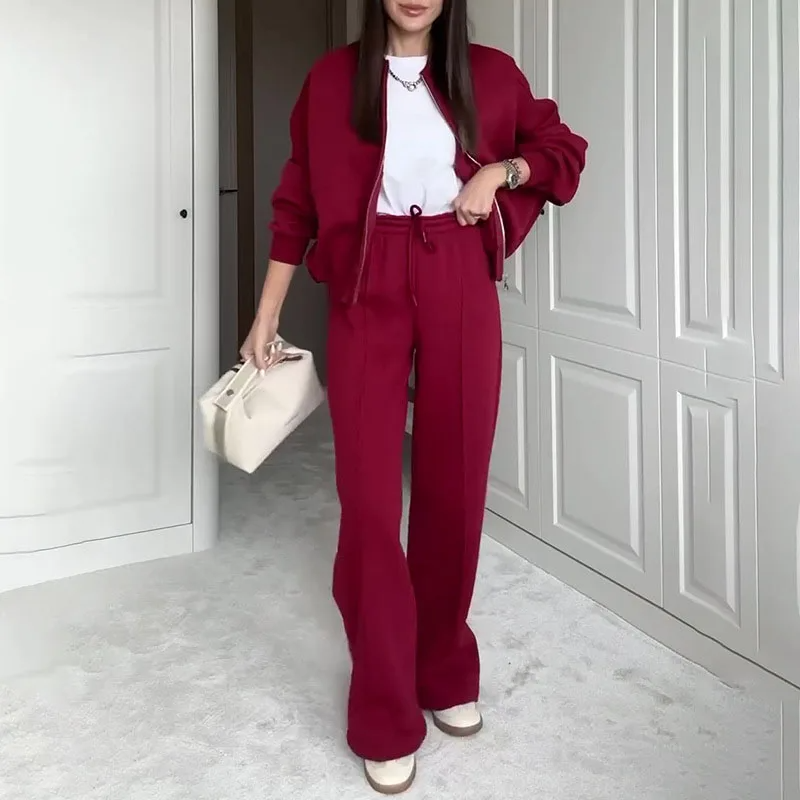 Quin | Lyxig Överdimensionerad Loungewear – För Stil Och Komfort 12