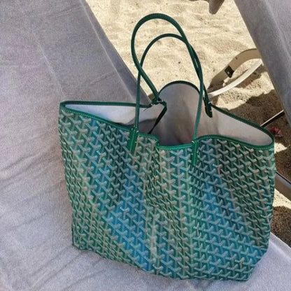 Valencia | Elegant Tygväska – Rymlig Design För Vardagligt Bruk 8