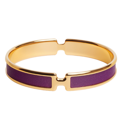 Helene Diamond Bracelet - Elegant Design with Premium Materials-6