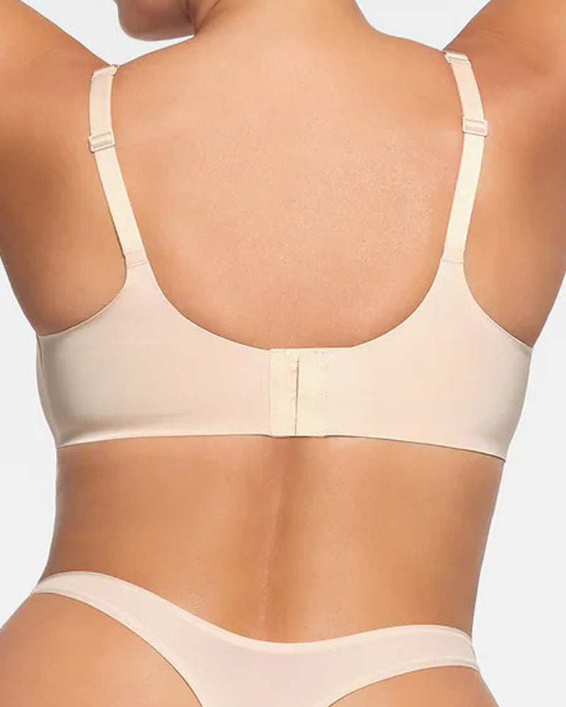 Sienna | Push Up Behå – Osynlig Design För Oslagbar Komfort 13