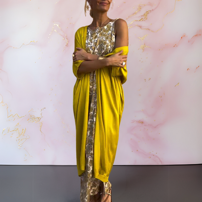 Melanie | Elegant klänning