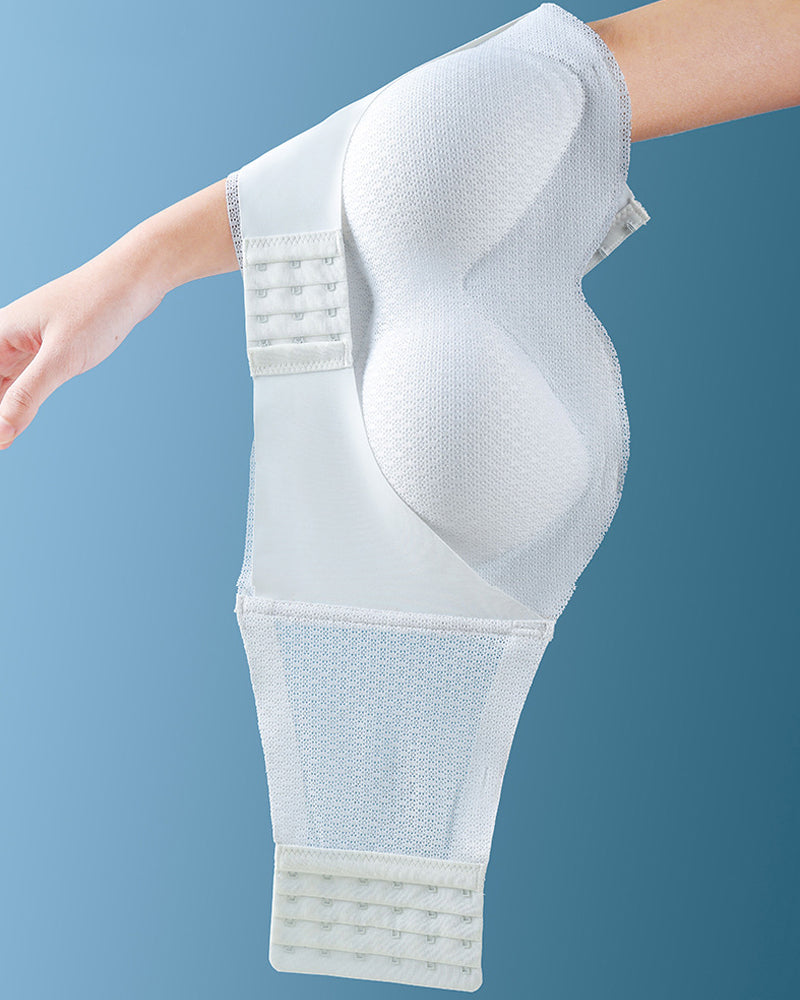 Emilia | Stropplös Push Up Behå – Osynlig Komfort Och Naturlig Lyftning 17