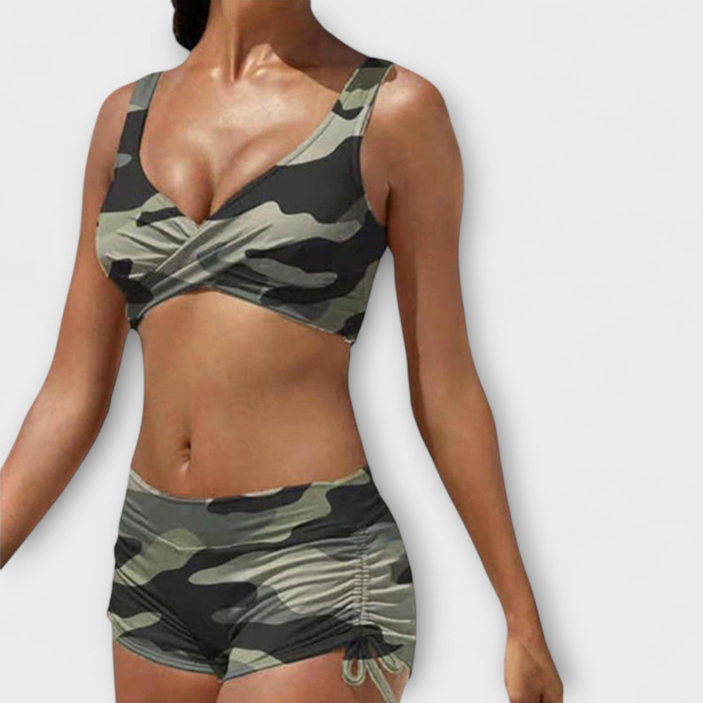 Variant image for Anabella | Elegant Bikini För Damer - Badkläder Dam-5