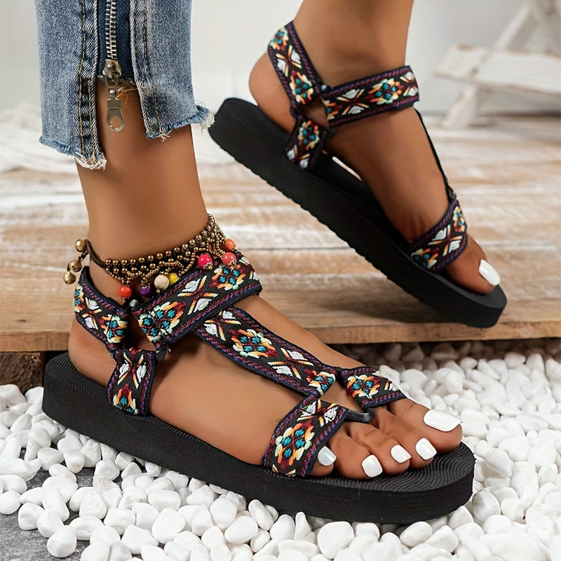 Tanja | Ortopediska sandaler