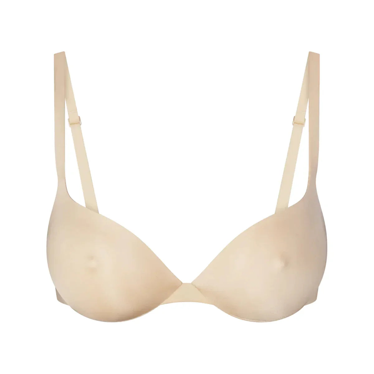 Sienna | Push Up Behå – Osynlig Design För Oslagbar Komfort 25