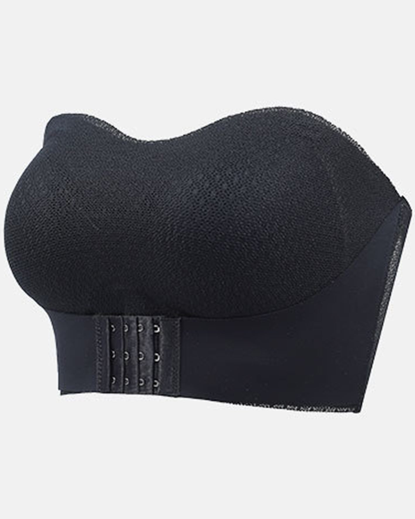 Emilia | Stropplös Push Up Behå – Osynlig Komfort Och Naturlig Lyftning 19