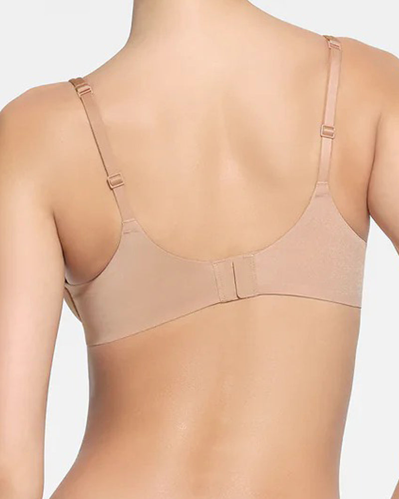 Sienna | Push Up Behå – Osynlig Design För Oslagbar Komfort 5