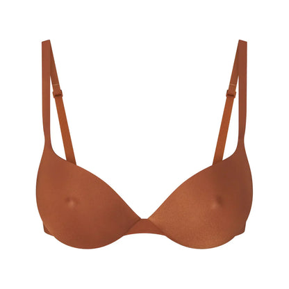 Sienna | Push Up Behå – Osynlig Design För Oslagbar Komfort 29