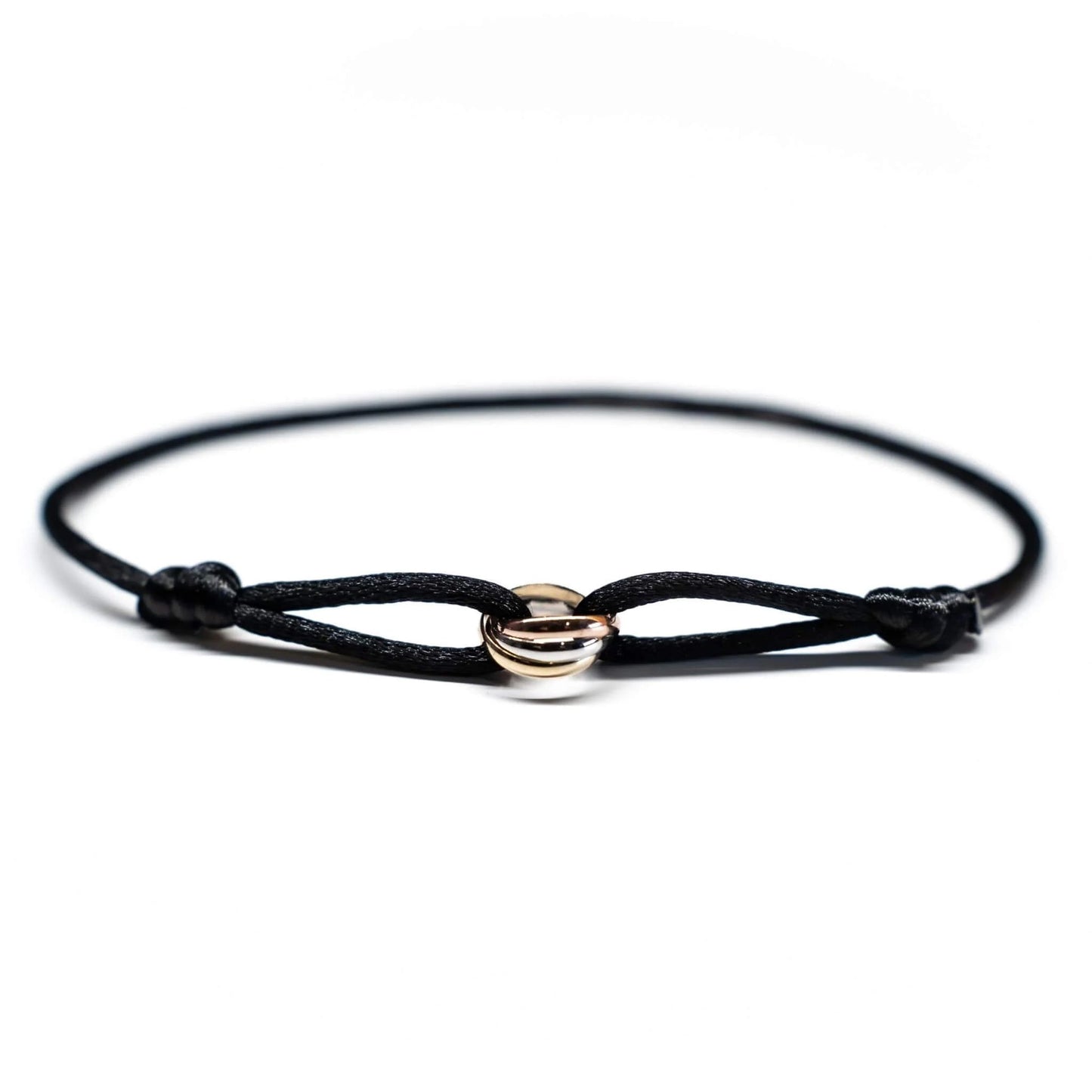Handmade Gold-Plated Jewelry - Hypoallergenic, Durable & Stylish-1
