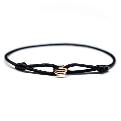 Handmade Gold-Plated Jewelry - Hypoallergenic, Durable & Stylish-1