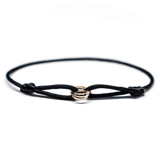 Handmade Gold-Plated Jewelry - Hypoallergenic, Durable & Stylish-1