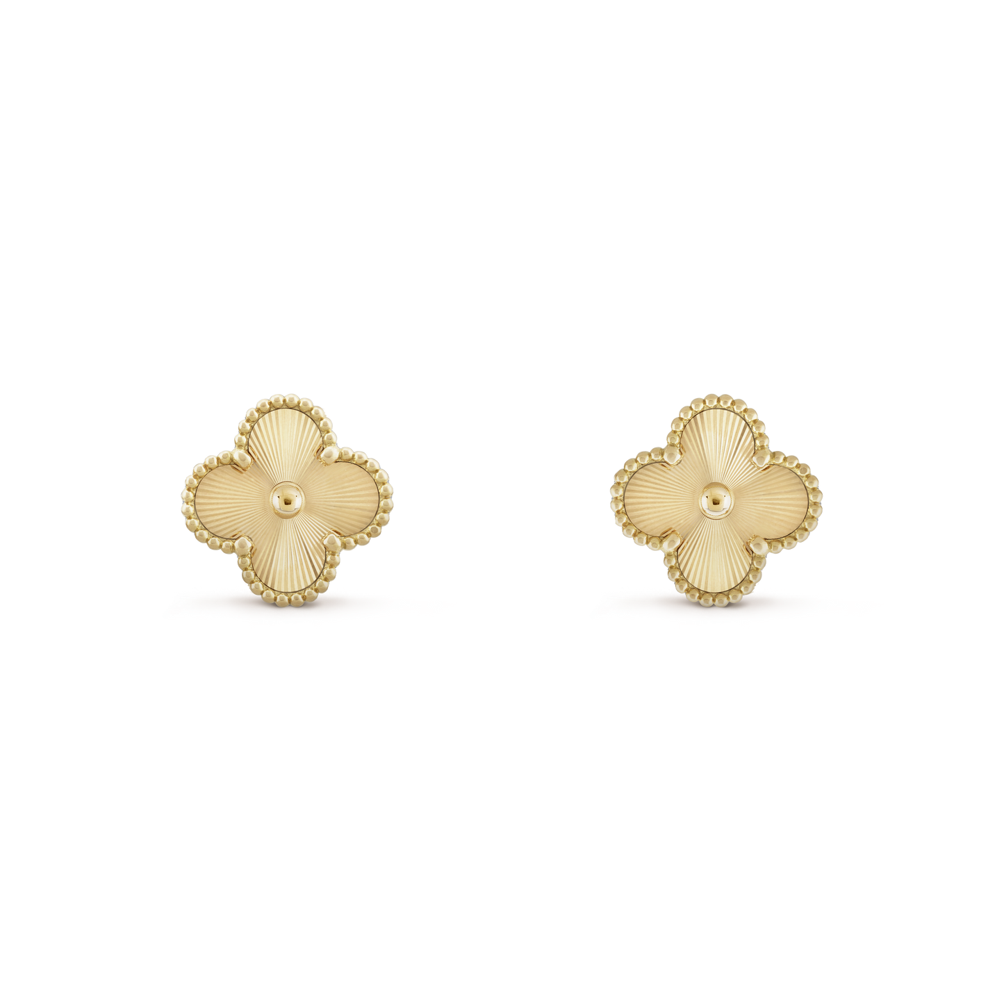 Handmade Jewelry - Elegant 18k Gold-Plated, Hypoallergenic Designs-1