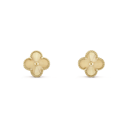 Handmade Jewelry - Elegant 18k Gold-Plated, Hypoallergenic Designs-1