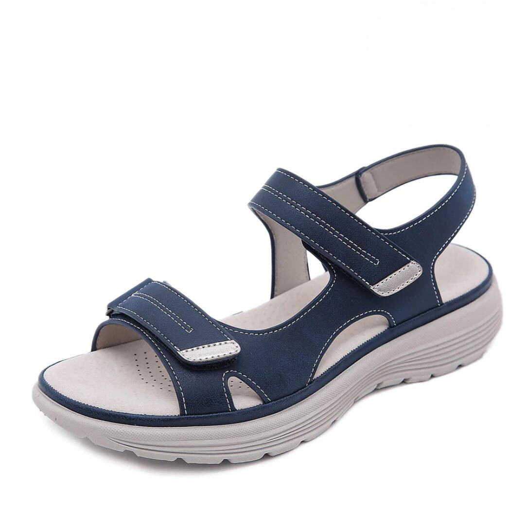 Sonja | Ortopediska sandaler