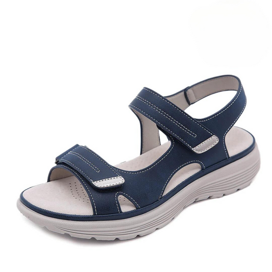 Sonja | Ortopediska sandaler