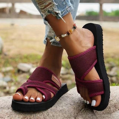 Els | Bekväma ortopediska sandaler
