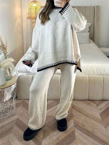 Florella | Dam Outfit – Bekväm Och Stilren För Avslappnade Dagar 2