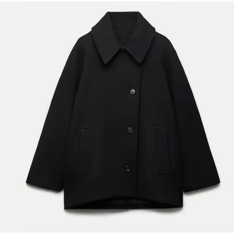 Emma | Elegant Herr Ullrock – Överdimensionerad Design för Höst och Vinter 15