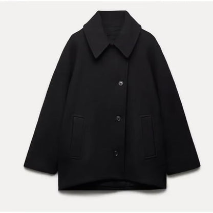 Emma | Elegant Herr Ullrock – Överdimensionerad Design för Höst och Vinter 15