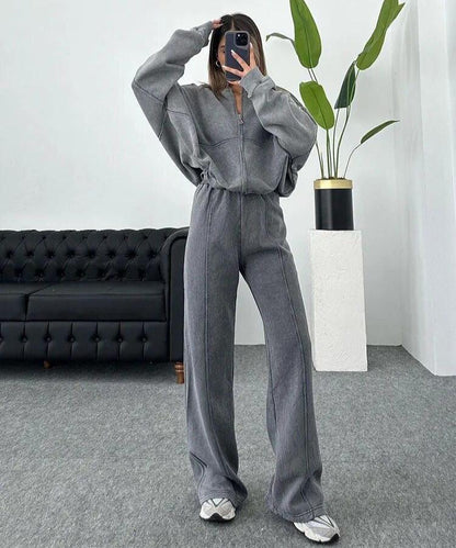 Quin | Lyxig Överdimensionerad Loungewear – För Stil Och Komfort 9