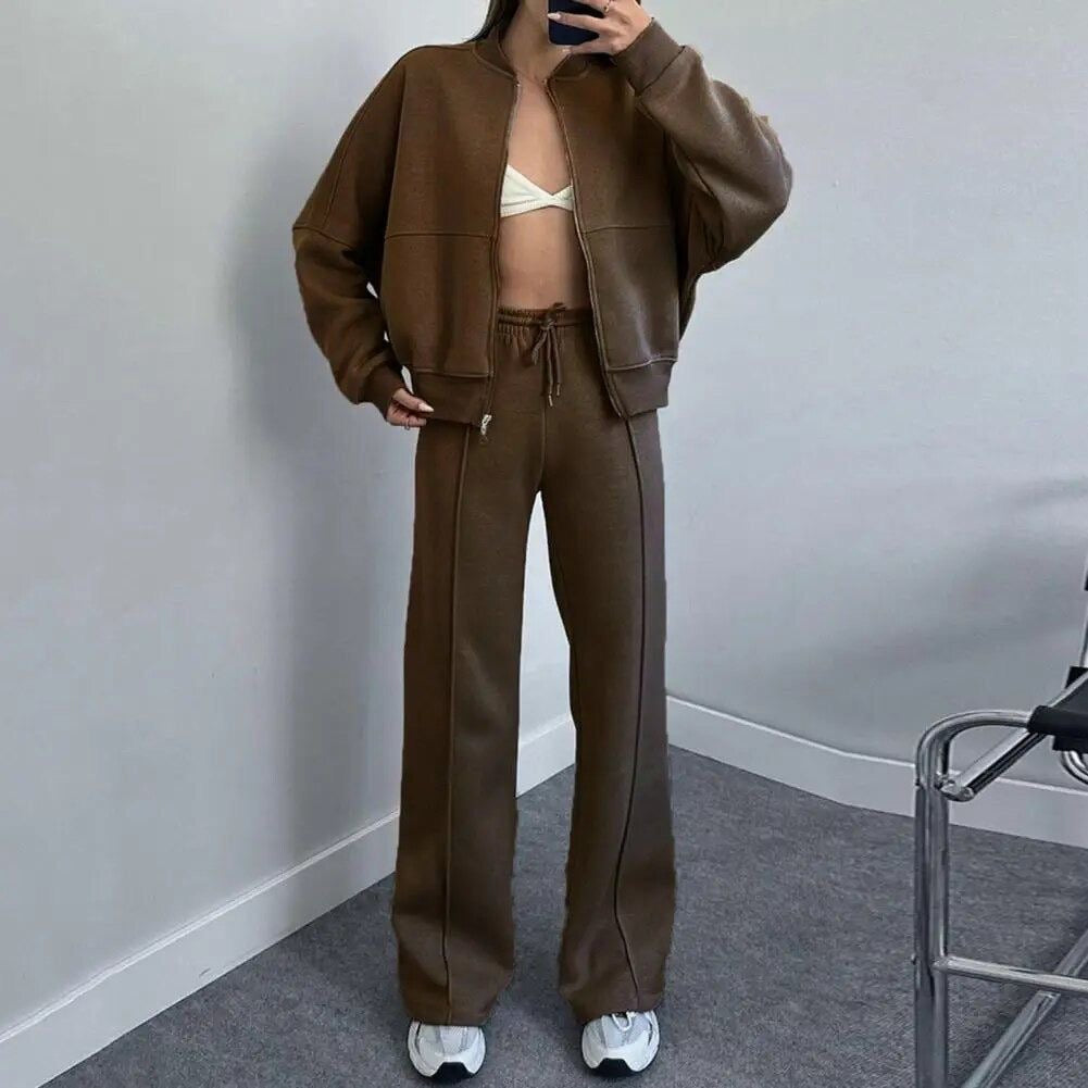 Quin | Lyxig Överdimensionerad Loungewear – För Stil Och Komfort 7