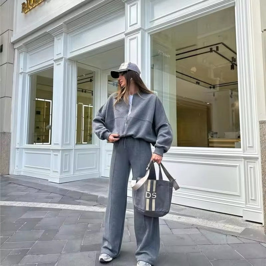Quin | Lyxig Överdimensionerad Loungewear – För Stil Och Komfort 1