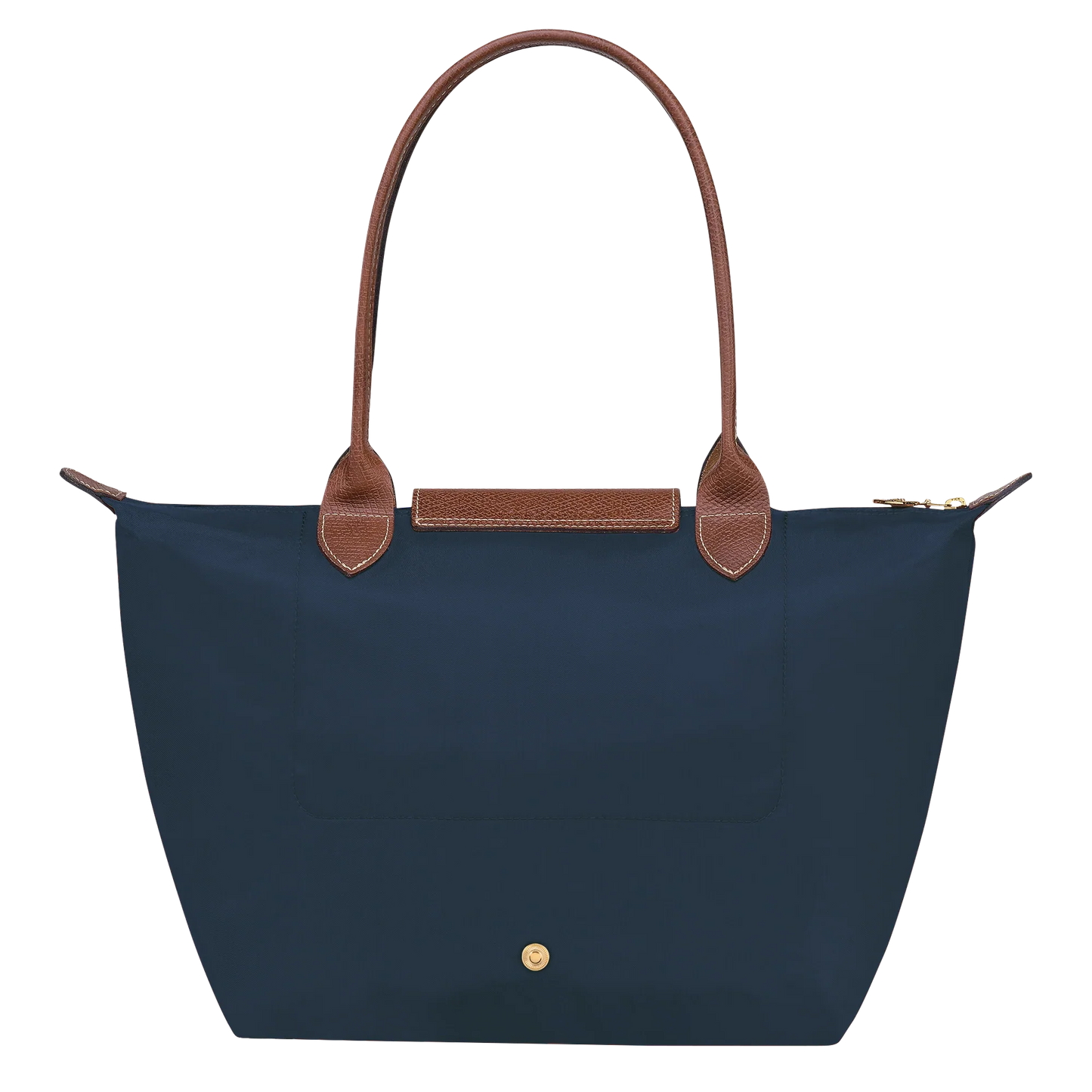 Longchamp | Elegant Tote Väska – Hopfällbar Design För Vardagsbruk 4