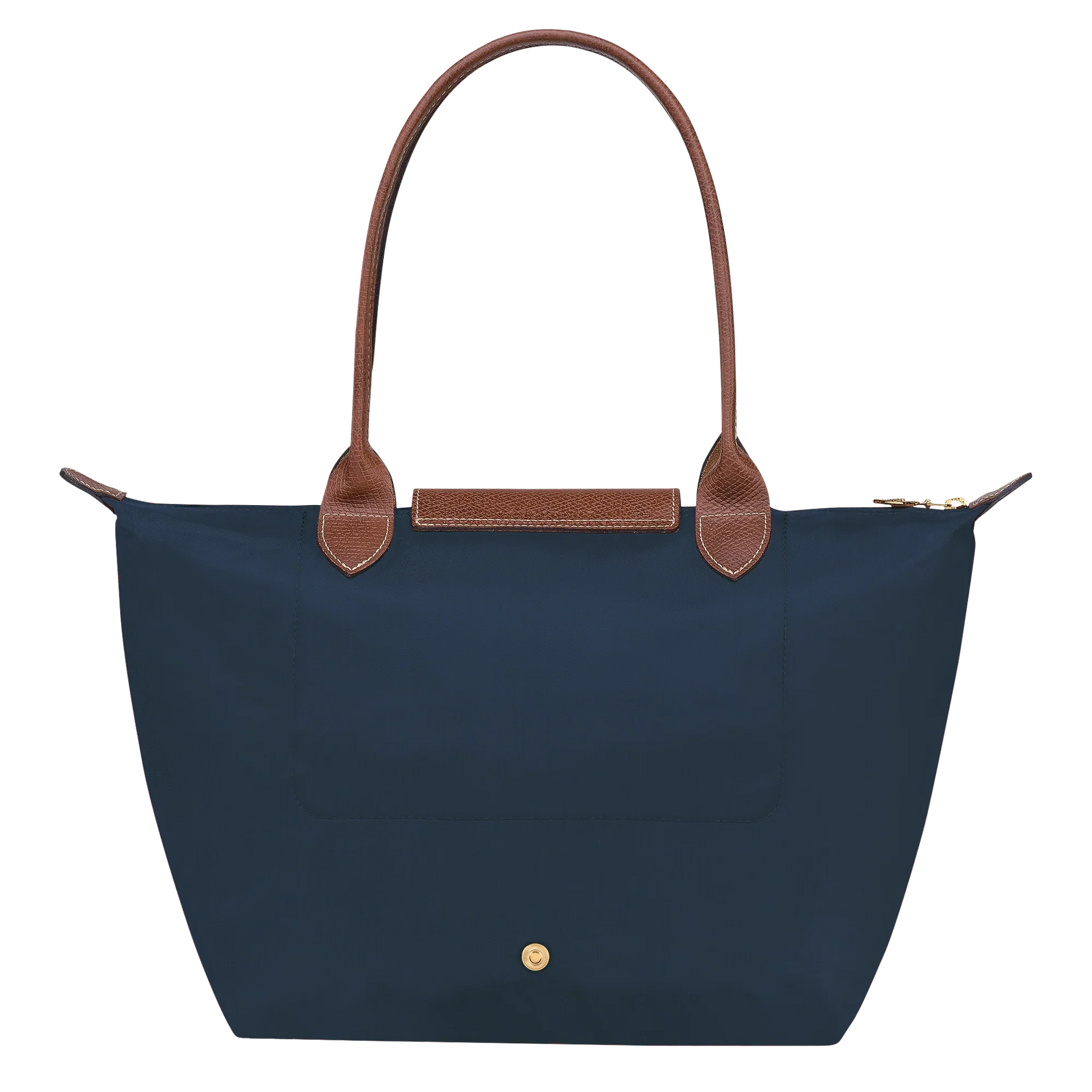 Longchamp | Elegant Tote Väska – Hopfällbar Design För Vardagsbruk 4