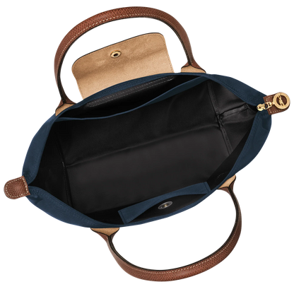 Longchamp | Elegant Tote Väska – Hopfällbar Design För Vardagsbruk 3