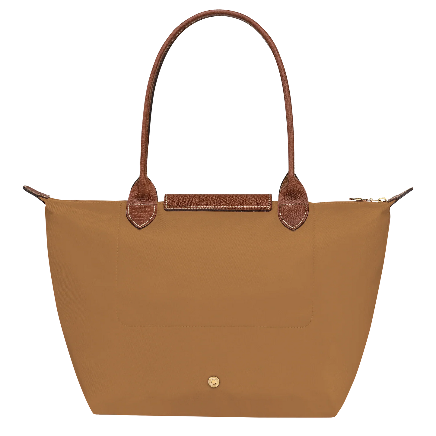 Longchamp | Stor Handväska Dam – Tidlös Design Slitstarkt Material 4