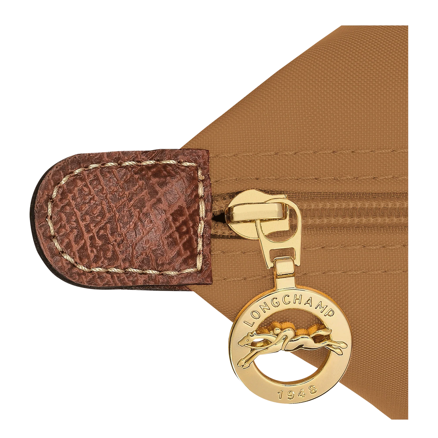 Longchamp | Stor Handväska Dam – Tidlös Design Slitstarkt Material 5