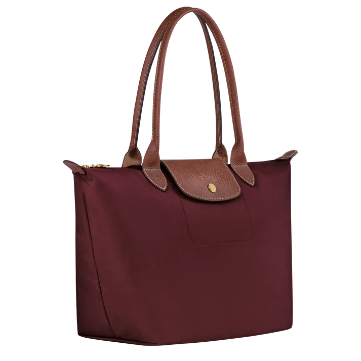 Longchamp | Elegant Tote Väska – Slitstark Design Och Rymlig Interiör 2