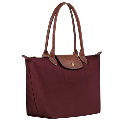 Longchamp | Elegant Tote Väska – Slitstark Design Och Rymlig Interiör 2
