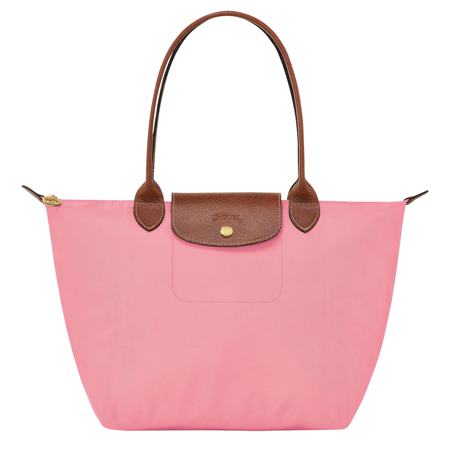 Longchamp | Medium Tote Väska – Stil Och Funktionalitet 1