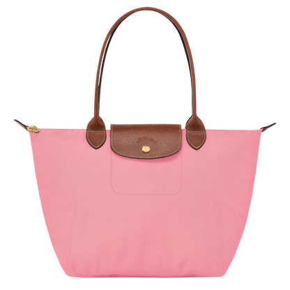 Longchamp | Medium Tote Väska – Stil Och Funktionalitet 1