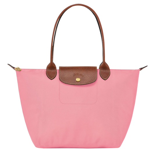 Longchamp | Medium Tote Väska – Stil Och Funktionalitet 1