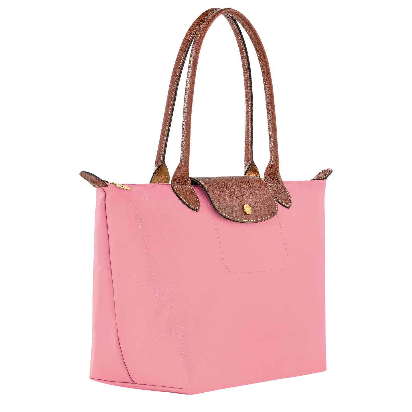 Longchamp | Medium Tote Väska – Stil Och Funktionalitet 2