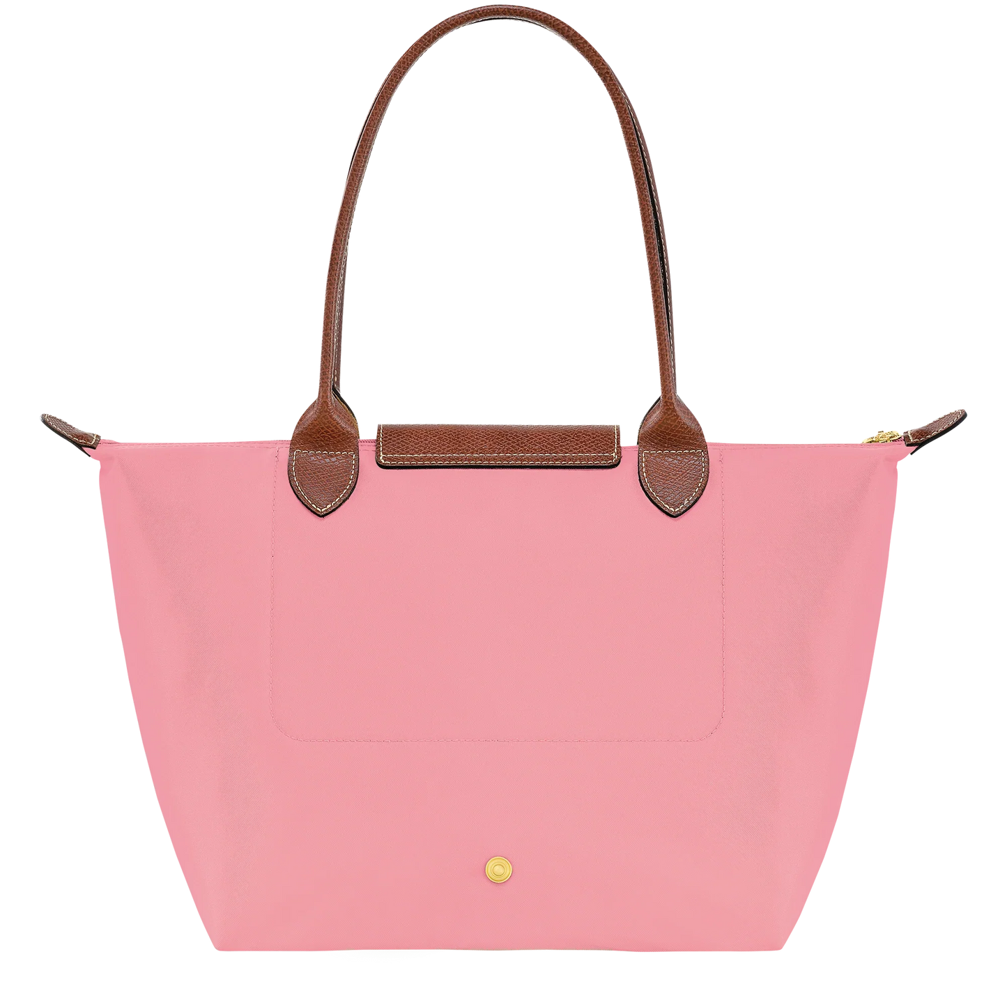 Longchamp | Medium Tote Väska – Stil Och Funktionalitet 3