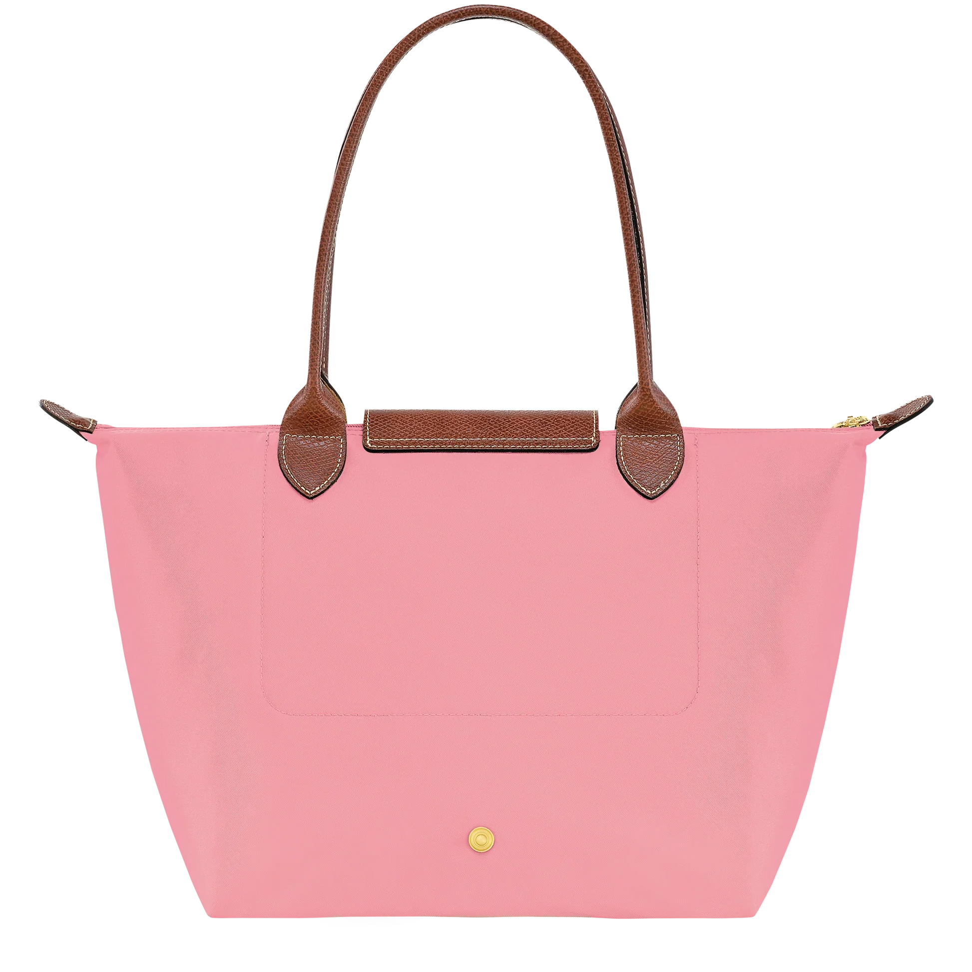 Longchamp | Medium Tote Väska – Stil Och Funktionalitet 3