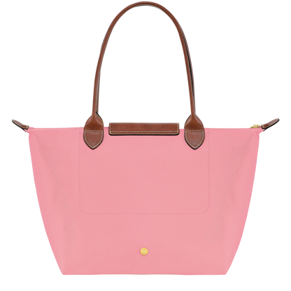 Longchamp | Medium Tote Väska – Stil Och Funktionalitet 3