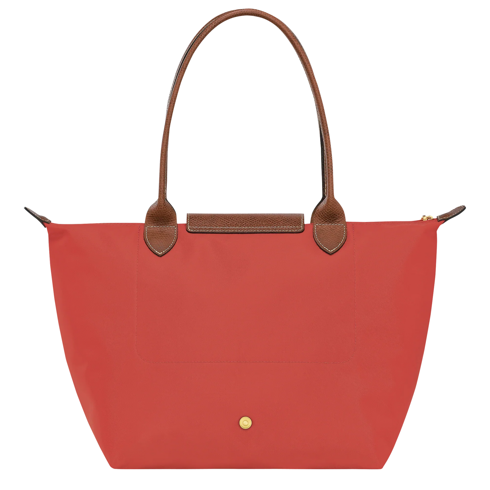 Longchamp | Elegant Tote Väska – Rymlig Interiör och Slitstarka Material 3