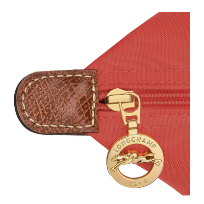 Longchamp | Elegant Tote Väska – Rymlig Interiör och Slitstarka Material 5