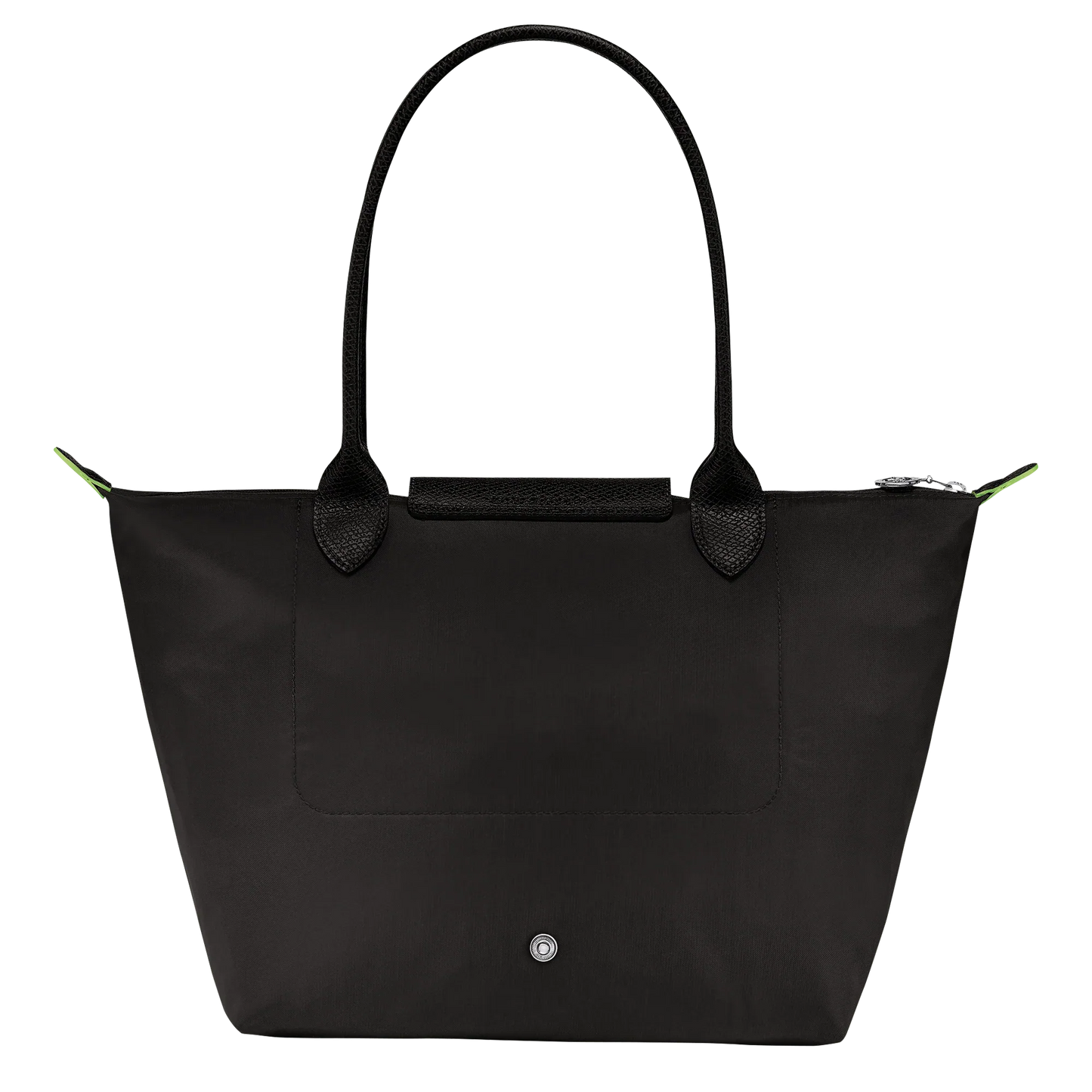 Longchamp | Medelstor Le Pliage Tygväska – Elegant och Hållbar Design 3