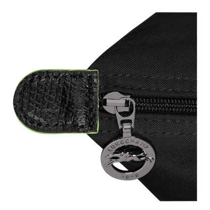 Longchamp | Medelstor Le Pliage Tygväska – Elegant och Hållbar Design 5