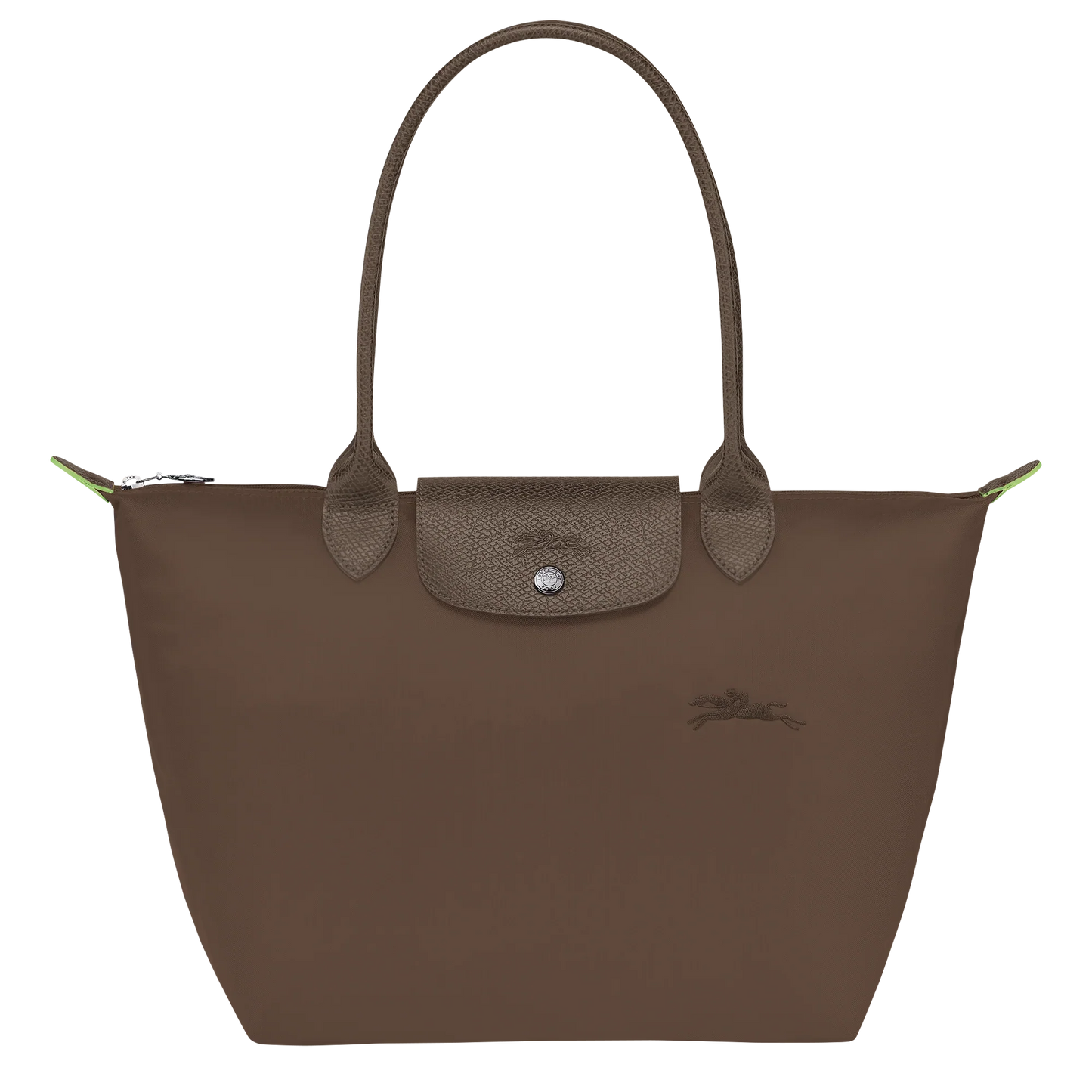 Longchamp | Elegant Medium Tote Väska – Slitstark Design Och Praktisk Användning 6