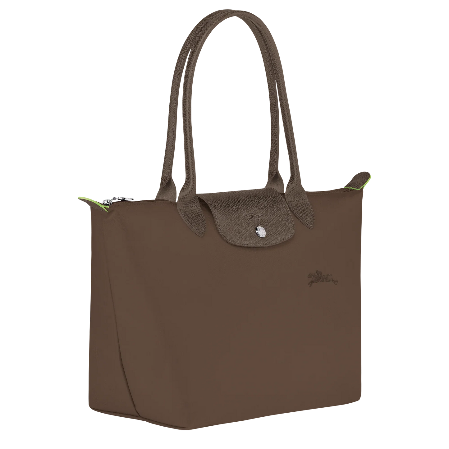 Longchamp | Elegant Medium Tote Väska – Slitstark Design Och Praktisk Användning 2