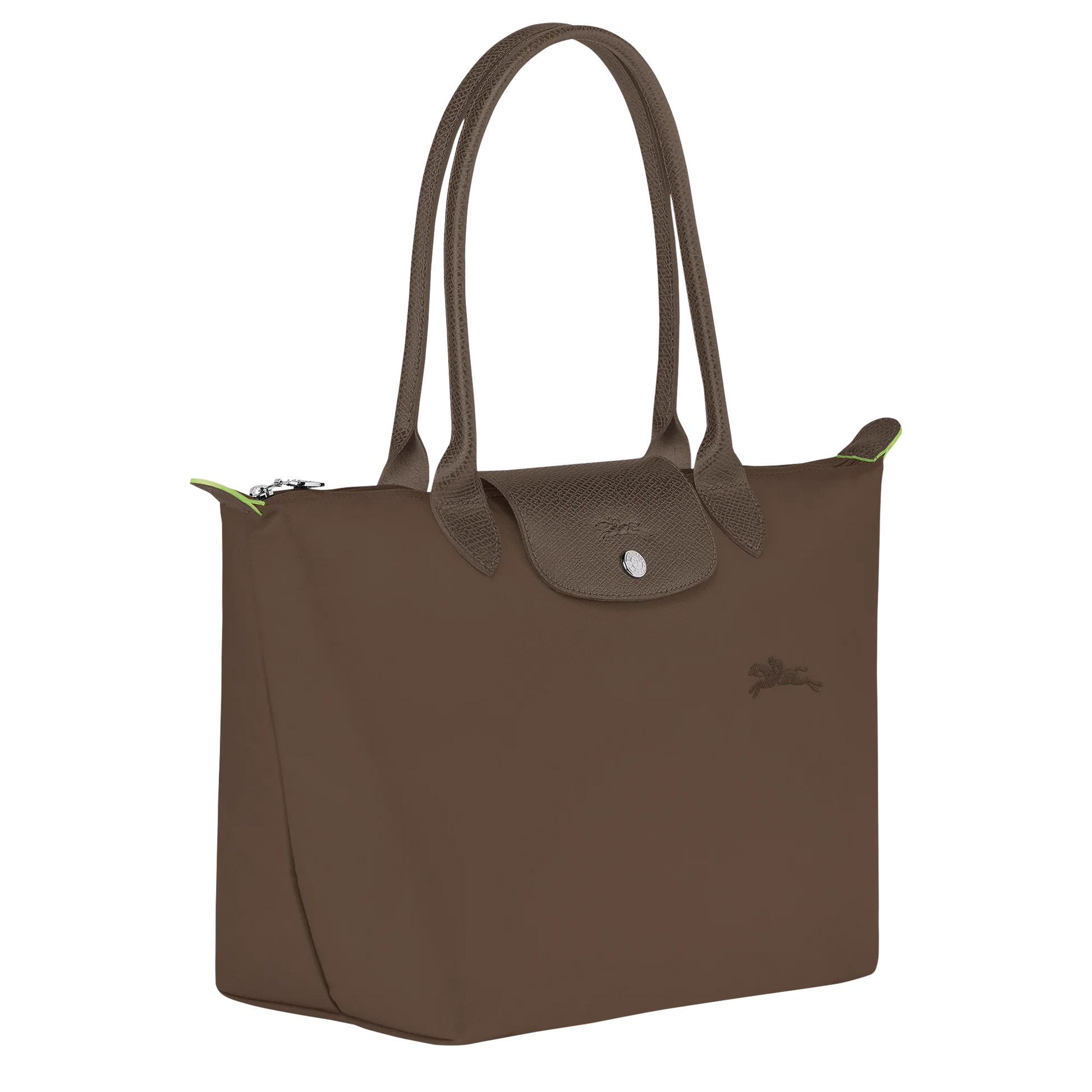 Longchamp | Elegant Medium Tote Väska – Slitstark Design Och Praktisk Användning 2