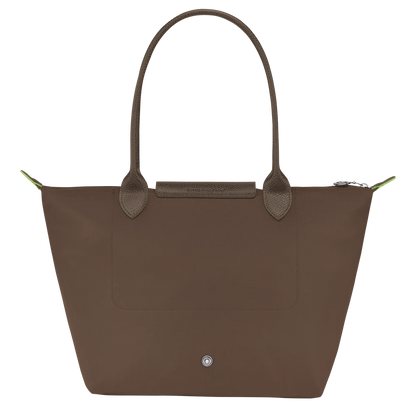 Longchamp | Elegant Medium Tote Väska – Slitstark Design Och Praktisk Användning 3
