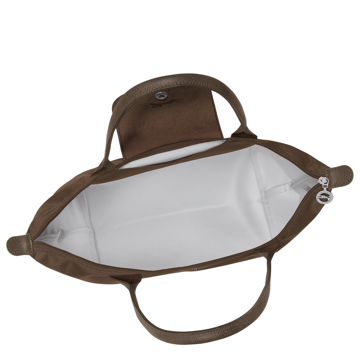 Longchamp | Elegant Medium Tote Väska – Slitstark Design Och Praktisk Användning 4