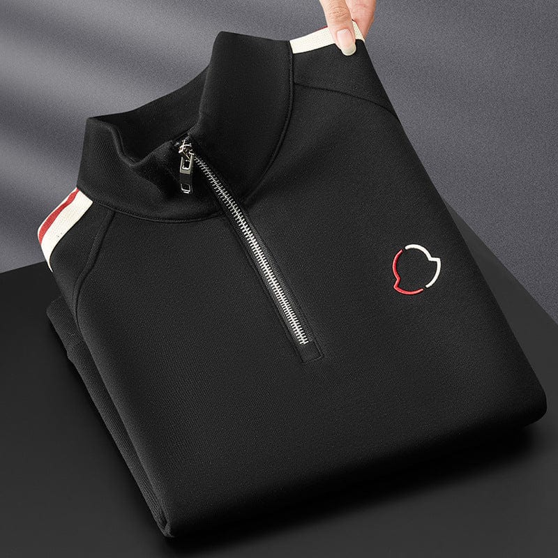 Eder | Elegant Sportdräkt – Lycra För Optimal Rörelsefrihet och Komfort 8
